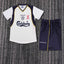 Maillot Rétro Enfant Liverpool FC extérieur 2001-2002