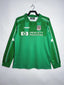 Retro Tottenham Hotspur 1997-1999 Goalkeeper Long Sleeve
