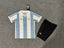 Kids Argentina 50th anniversary