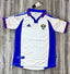 Maillot extérieur rétro Yougoslavie 2000