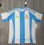 Maillot domicile rétro Argentine saison 24-25