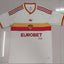 AS Roma2026-2027 Fan en déplacement
