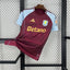 Aston Villa 2025 - 2026 home - WCFOOTBALLSUIT