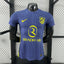 Atletico Madrid 2025 - 2026 away player - WCFOOTBALLSUIT
