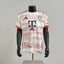Bayern München 2025 - 2026 away - WCFOOTBALLSUIT