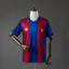 Retro FC Barcelona 1980/1981 Home Fan