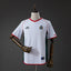 Retro Mexico 2002 Away Fan