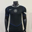 Chelsea FC 2025 - 2026 Second away player - WCFOOTBALLSUIT