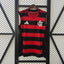 CR Flamengo 2025 - 2026 vest home - WCFOOTBALLSUIT