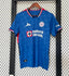 Cruz Azul 2025 - 2026 home - WCFOOTBALLSUIT