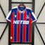 Crystal Palace 2025 - 2026 home - WCFOOTBALLSUIT