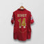 Maillot domicile rétro Arsenal FC 2005-2006