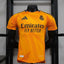 Real Madrid 2024-2025 away player