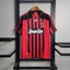 Maillot domicile rétro AC Milan 2007-2008