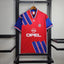 Bayern Munich rétro domicile 1992