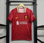 Maillot domicile Liverpool FC 2024-2025 Fan