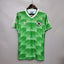 Maillot Rétro Allemagne Extérieur 1988