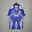 Maillot extérieur rétro du Real Madrid 1996-1997