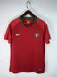 Retro Portugal 2018 home