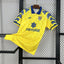 Maillot rétro Parma Calcio 1995-1997 jaune