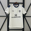 Retro Manchester United 2000-2001 away