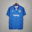 Retro SSC Napoli 1991-1993 home