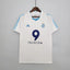 Retro Marseille 2002-2003 home