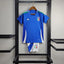 Kids Italy 2024 home