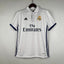 Tenue domicile rétro Real Madrid 2016-2017