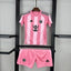Enfants Inter Miami FC domicile 2025-2026