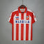 Retro Atletico Madrid 1994-1995 home