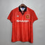 Retro Manchester United 1994-1996 home