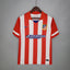 Maillot rétro domicile Atlético de Madrid 2013-2014