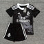 Retro Kids Real Madrid 2014-2015 away