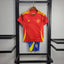Kids Spain 2024 home