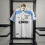 Retro SS Lazio 1999-2000 second away