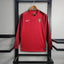 Maillot Portugal domicile manches longues Rétro 2016