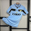Retro SS Lazio 1998-1999 home blue