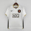 Maillot extérieur rétro de Manchester United 2006-2007