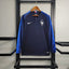Retro France 2018 home Long Sleeve