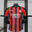 Domicile AC Milan 2025-2026 joueur