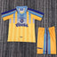 Maillot Chelsea FC extérieur rétro enfant 1995-1997