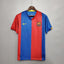 Rétro FC Barcelone domicile 2006-2007
