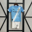 Enfants Manchester City domicile 2025-2026