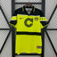 Maillot domicile rétro BVB Dortmund 1996-1997
