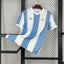 Retro Argentina 50th anniversary edition
