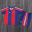Enfants Rétro FC Barcelone domicile 1992-1995