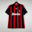 Rétro AC Milan domicile 2008-2009