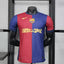 FC Barcelona 2024 - 2025 special edition player - WCFOOTBALLSUIT