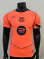 FC Barcelona 2025 - 2026 second away player - WCFOOTBALLSUIT